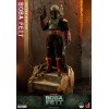 Hot Toys Star Wars - Boba Fett 1/4 Deluxe - El Libro de Boba Fett