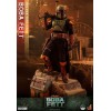 Hot Toys Star Wars - Boba Fett 1/4 Deluxe - El Libro de Boba Fett