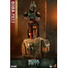 Hot Toys Star Wars - Boba Fett 1/4 Deluxe - El Libro de Boba Fett