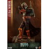 Hot Toys Star Wars - Boba Fett 1/4 Deluxe - El Libro de Boba Fett