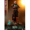 Hot Toys Star Wars - Boba Fett 1/4 Deluxe - El Libro de Boba Fett