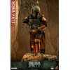 Hot Toys Star Wars - Boba Fett 1/4 Deluxe - El Libro de Boba Fett