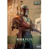 Hot Toys Star Wars - Boba Fett 1/4 - El libro de Boba Fett