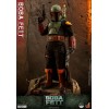 Hot Toys Star Wars - Boba Fett 1/4 - El libro de Boba Fett