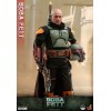 Hot Toys Star Wars - Boba Fett 1/4 - El libro de Boba Fett