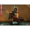 Hot Toys Star Wars - Boba Fett 1/4 - El libro de Boba Fett
