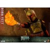 Hot Toys Star Wars - Boba Fett 1/4 - El libro de Boba Fett