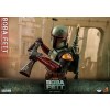 Hot Toys Star Wars - Boba Fett 1/4 - El libro de Boba Fett