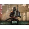 Hot Toys Star Wars - Boba Fett 1/4 - El libro de Boba Fett