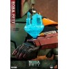 Hot Toys Star Wars - Boba Fett 1/4 - El libro de Boba Fett