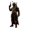 Hot Toys Star Wars - Boba Fett 1/4 - El libro de Boba Fett