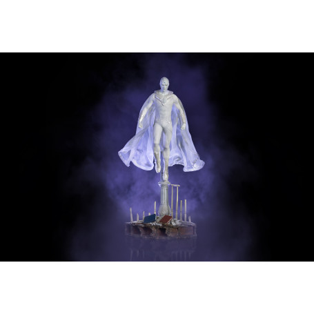 Iron Studios Marvel - Wanda Vision - White Vision - BDS Art Scale 1/10