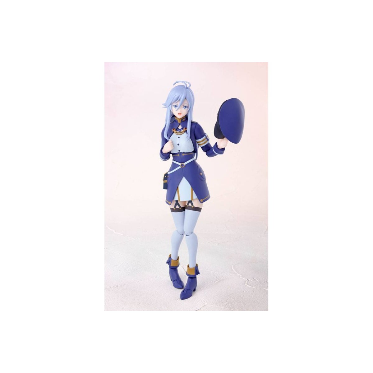 Bandai - 86: Eighty Six - SHF Figuarts - Vladilena Milize