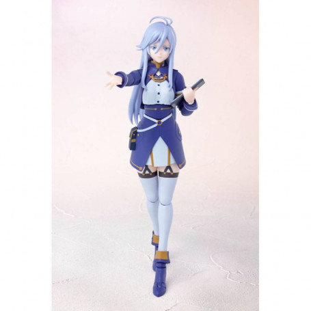 Bandai - 86: Eighty Six - SHF Figuarts - Vladilena Milize
