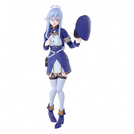 Bandai - 86: Eighty Six - SHF Figuarts - Vladilena Milize