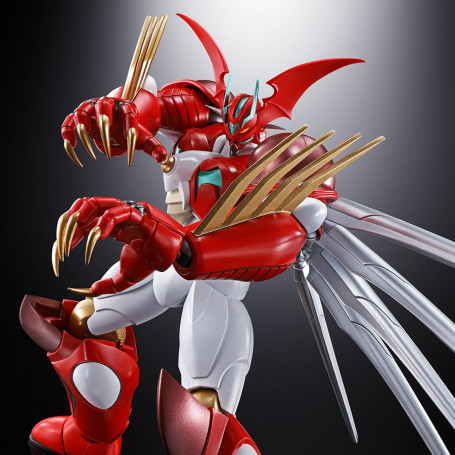 Bandai GX-99 GETTER ROBO ARC