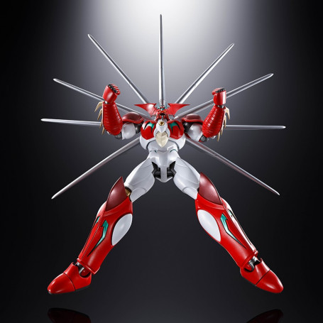 Bandai GX-99 GETTER ROBO ARC