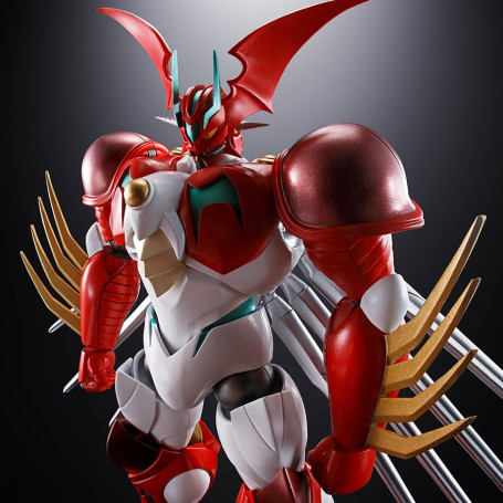 Bandai GX-99 GETTER ROBO ARC