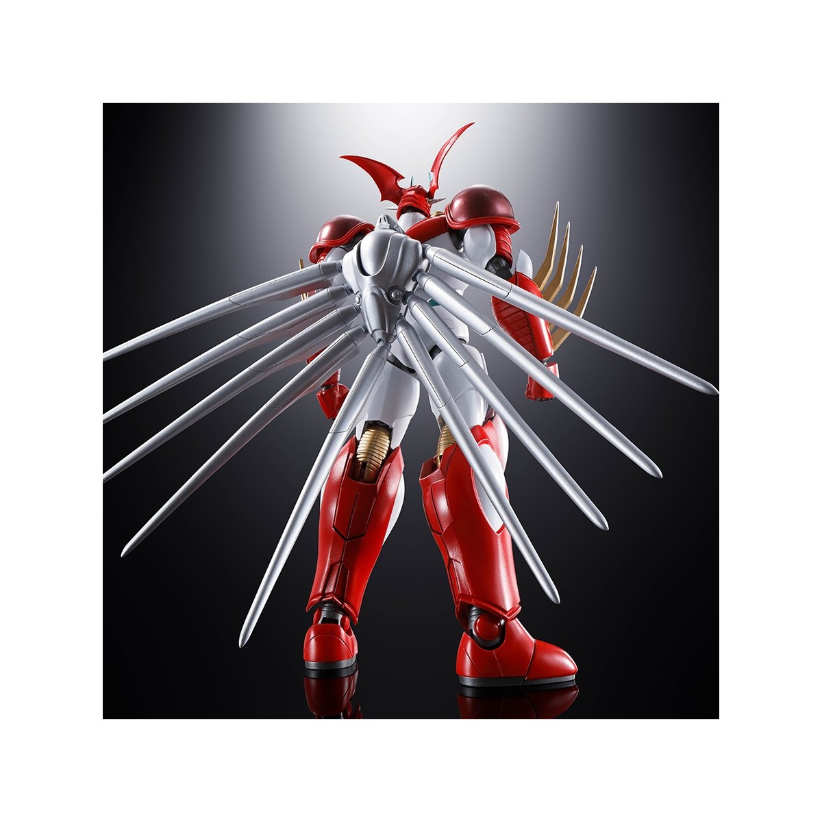 Bandai GX-99 GETTER ROBO ARC