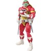 Hasbro - RAPHAEL Y SOLDADO DE PIE TOMMY 2-Pack - Colección Lightning Power Rangers