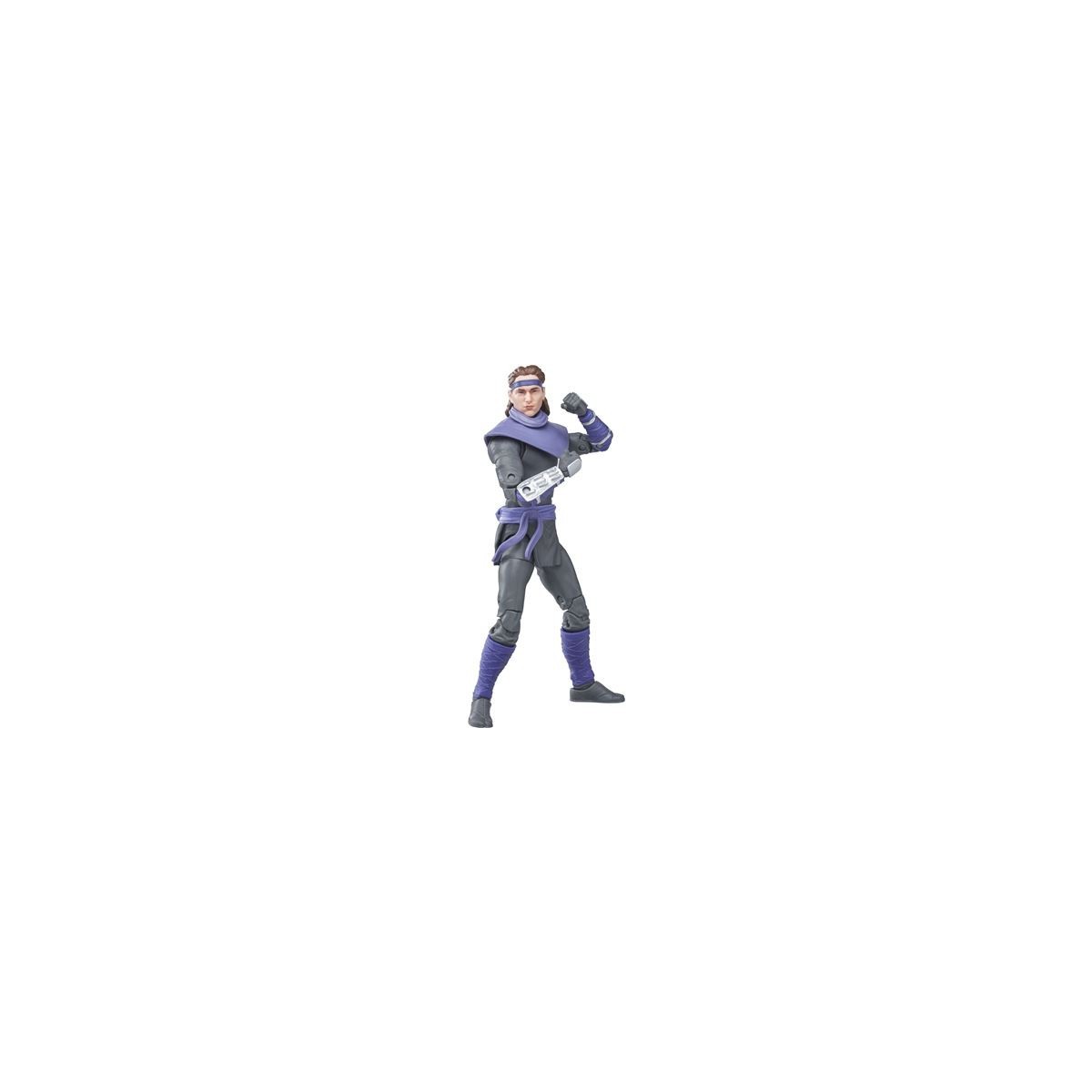 Hasbro - RAPHAEL Y SOLDADO DE PIE TOMMY 2-Pack - Colección Lightning Power Rangers
