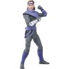 Hasbro - RAPHAEL Y SOLDADO DE PIE TOMMY 2-Pack - Colección Lightning Power Rangers