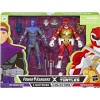 Hasbro - RAPHAEL Y SOLDADO DE PIE TOMMY 2-Pack - Colección Lightning Power Rangers