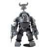 Mc Farlane - Ork Meganob con Shoota Prueba de Artista - Warhammer 40K