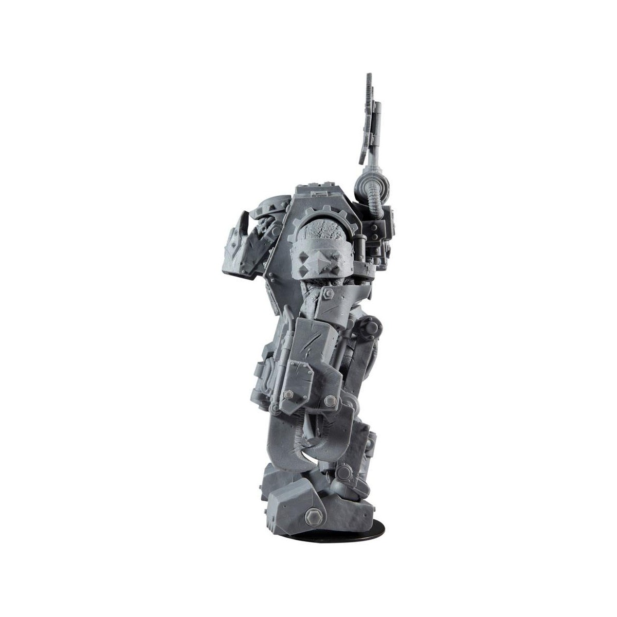 Mc Farlane - Ork Meganob con Shoota Prueba de Artista - Warhammer 40K
