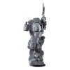 Mc Farlane - Ork Meganob con Shoota Prueba de Artista - Warhammer 40K
