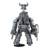 Mc Farlane - Ork Meganob con Shoota Prueba de Artista - Warhammer 40K