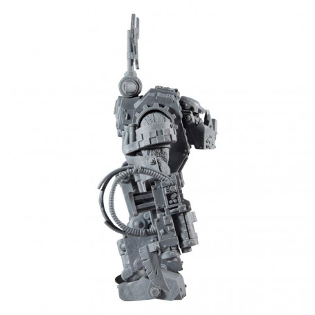 Mc Farlane - Ork Meganob con Shoota Prueba de Artista - Warhammer 40K