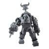 Mc Farlane - Ork Meganob con Shoota Prueba de Artista - Warhammer 40K