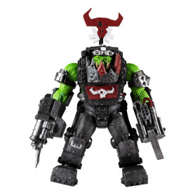 Mc Farlane - Ork Meganob con Shoota - Warhammer 40K
