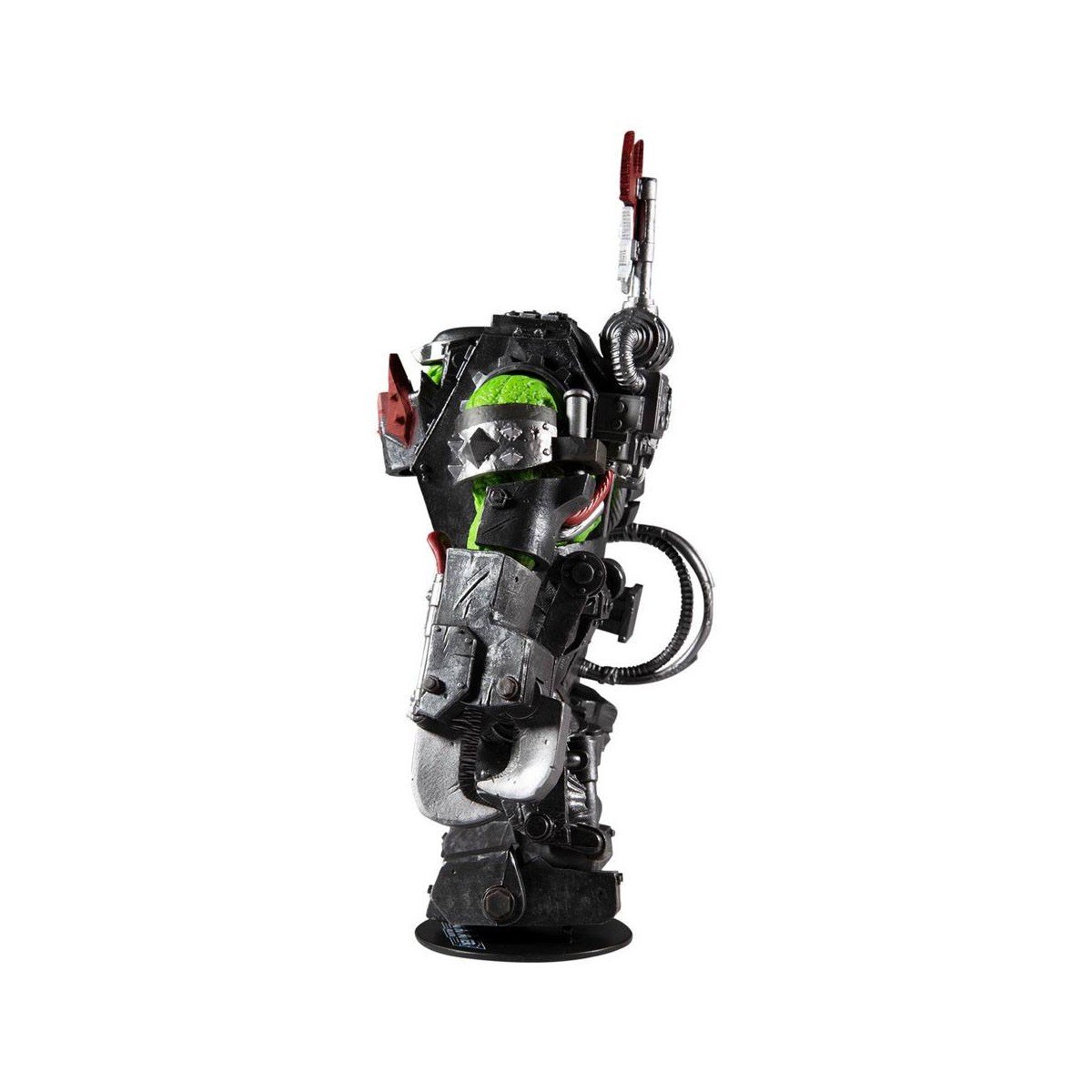 Mc Farlane - Ork Meganob con Shoota - Warhammer 40K