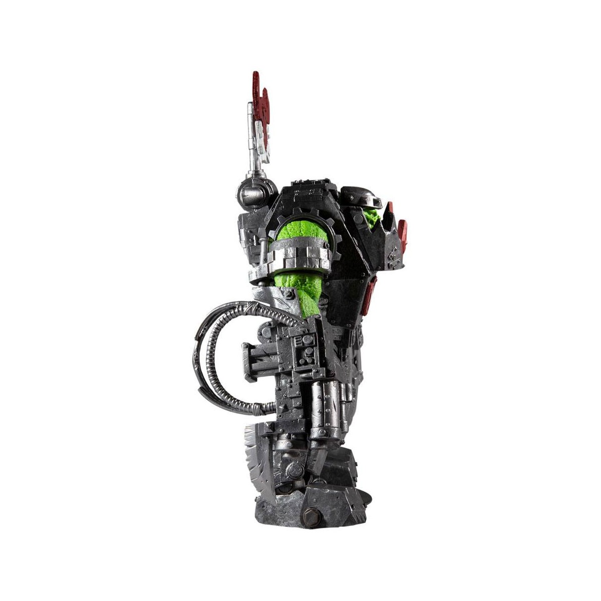 Mc Farlane - Ork Meganob con Shoota - Warhammer 40K