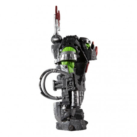 Mc Farlane - Ork Meganob con Shoota - Warhammer 40K