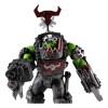 Mc Farlane - Ork Meganob con Shoota - Warhammer 40K