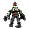 Mc Farlane - Ork Meganob con Buzzsaw - Warhammer 40K