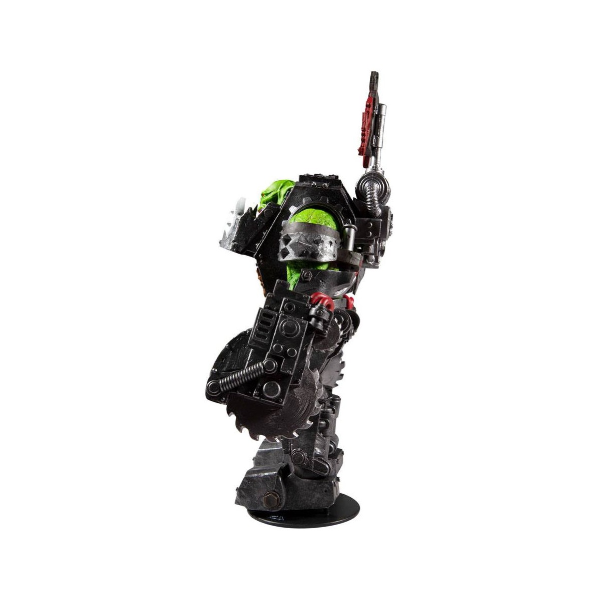 Mc Farlane - Ork Meganob con Buzzsaw - Warhammer 40K