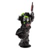 Mc Farlane - Ork Meganob con Buzzsaw - Warhammer 40K