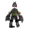 Mc Farlane - Ork Meganob con Buzzsaw - Warhammer 40K