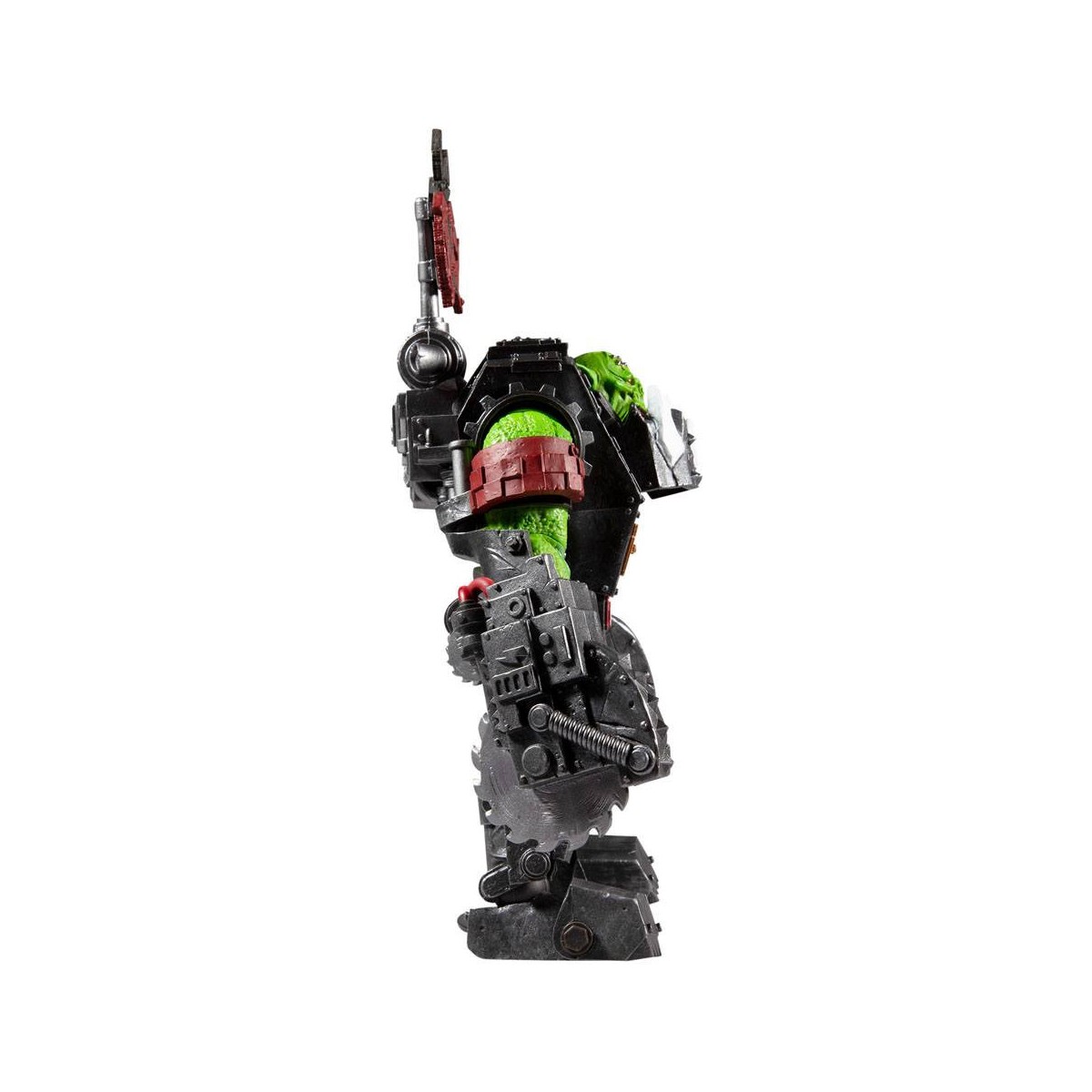 Mc Farlane - Ork Meganob con Buzzsaw - Warhammer 40K