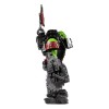 Mc Farlane - Ork Meganob con Buzzsaw - Warhammer 40K