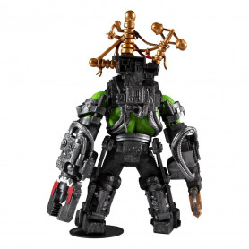 Mc Farlane - Ork Big Mek - Warhammer 40K
