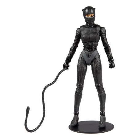 Mc Farlane DC Multiverse - Catwoman 1/12 - The Batman (2022)