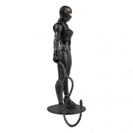 Mc Farlane DC Multiverse - Catwoman 1/12 - The Batman (2022)