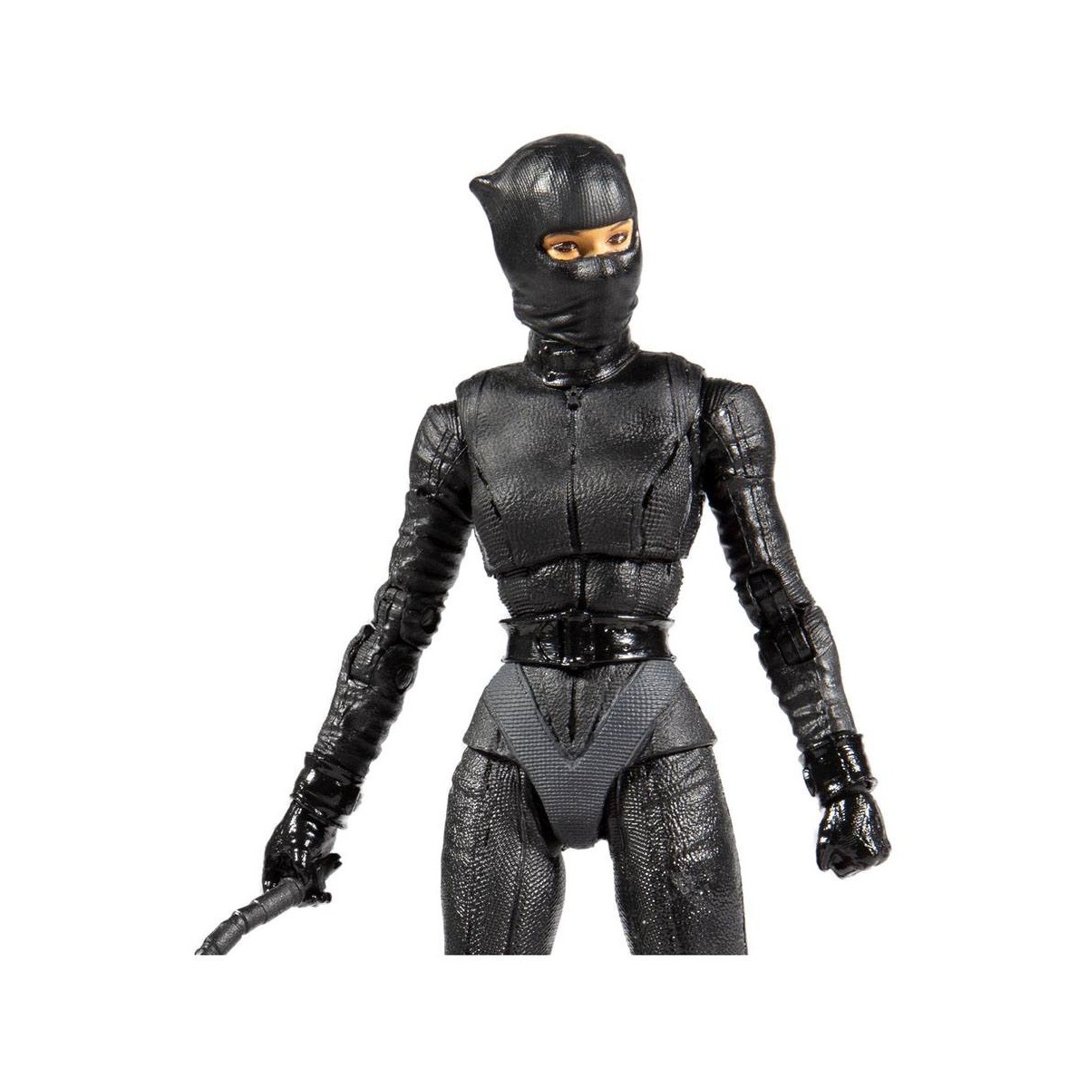 Mc Farlane DC Multiverse - Catwoman 1/12 - The Batman (2022)