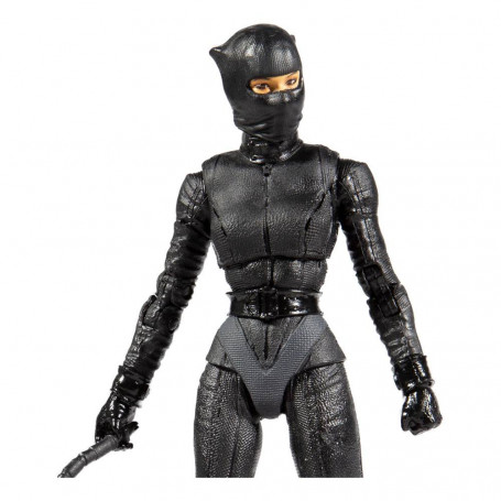 Mc Farlane DC Multiverse - Catwoman 1/12 - The Batman (2022)