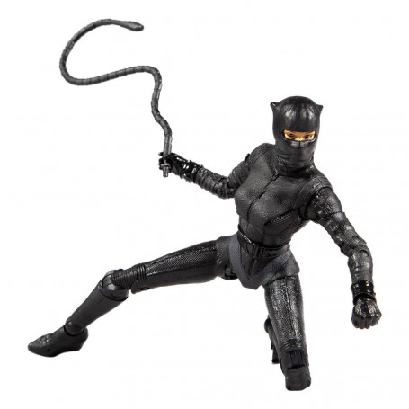 Mc Farlane DC Multiverse - Catwoman 1/12 - The Batman (2022)